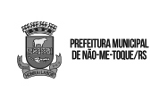 Prefeitura de Não-me-toque