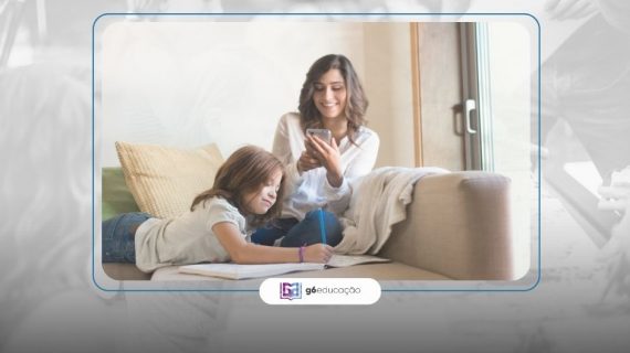 Transforme a Comunicação Escolar da sua Rede Municipal com o App G6 Educação